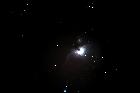 M42 orion 14/02/09
