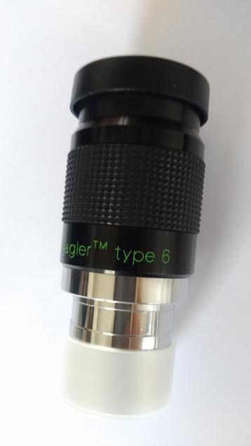 NAGLER  7mm type 6