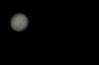 Jupiter digiscopie le 7 sept 2009