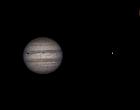 Jupiter 09/02/2015  1