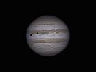 Jupiter 09/02/2015  2