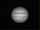 Jupiter 19/02/2015