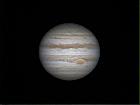 Jupiter 19/02/2015
