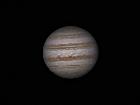Jupiter 18/04/2016