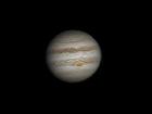 Jupiter 20/05/2016