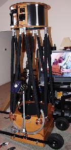 obssession  telescope