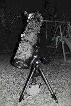 Completement givr&eacute;s ces astronomes