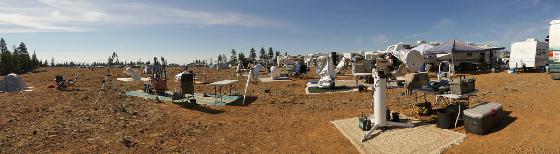 eclipse 2017 Oregon - OSP