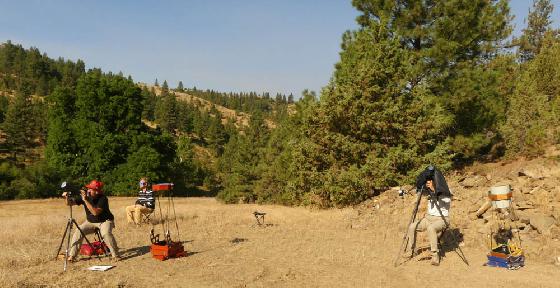 eclipse 2017 Oregon - iste eclipse