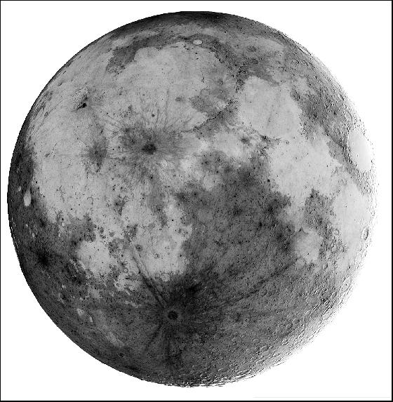 Lune du 21 juin 2016