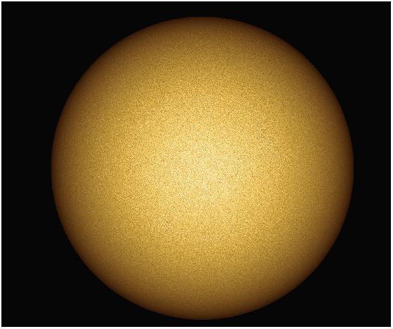 Soleil du 08.04.201