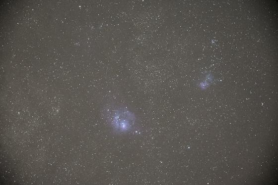 Brute Lagune et Trifide (80ed + red/correcteur 0.8x)