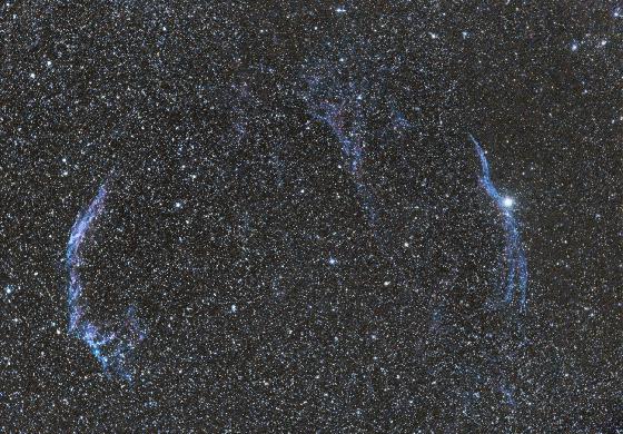 Dentelles (APN non défiltré)