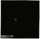 etoile triple de la grue