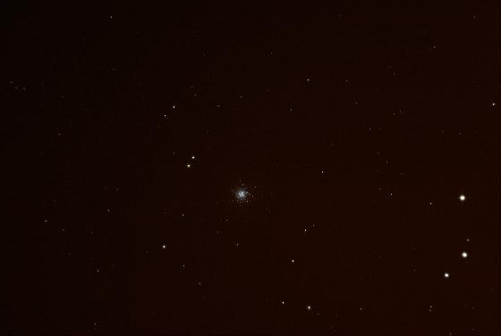 M53, test EOS 300D + 200/1000