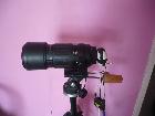 objectif  300 mm fixe apo