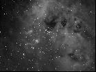 ic 410 h-alpha 120/600 achro