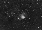 ngc 2467,nébuleuse diffuse sh2-311