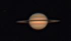 Saturne, toujours avec un probl&egrave;me de collimation