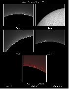 observation du 10 octobre