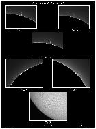 Observation Solaire du 14 Octobre