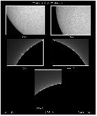 Observation Solaire du 15 Octobre