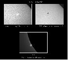 Observation Solaire du 27 Octobre