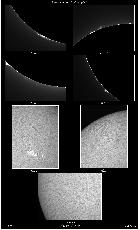 Observation du 15 Mars