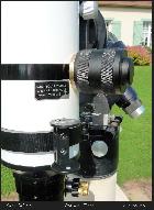 Pressure tuner Lunt 100