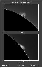 Observation du 18-06