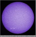 Calcium du 11 Octobre