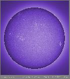 Disque Calcium -protus du 24-04-13