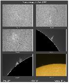 Observation du 28 Avril 2013