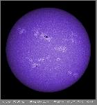 Disque Calcium du 16 mai