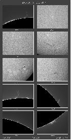 observation du 05-06