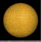 Full disk H-alpha 07-06