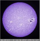 Disque Calcium du 26-10-2014