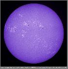 Disque calcium du 14 Avril 2014