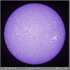 Disque calcium du 26 Aout