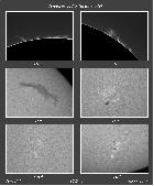 Observation du 20 Septembre 2015