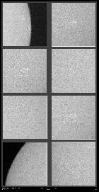 Observation du 13 Décembre 2015