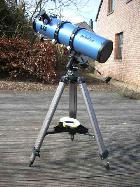 skywatcher 130-90