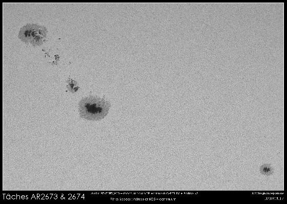 AR2674 - 02 septembre 2017