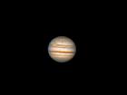 jupiter le 28 juillet