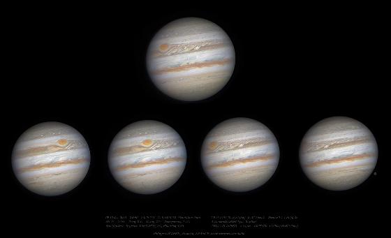 C9 XLT avec très bonne optique