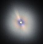 nébuleuse de la Lune