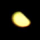 Croissant de V&eacute;nus