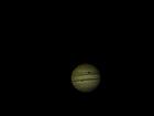 Jupiter 15 janvier 2012