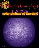 Sun Calcium 22/01/14