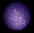 Soleil du 24/03/14 Calcium